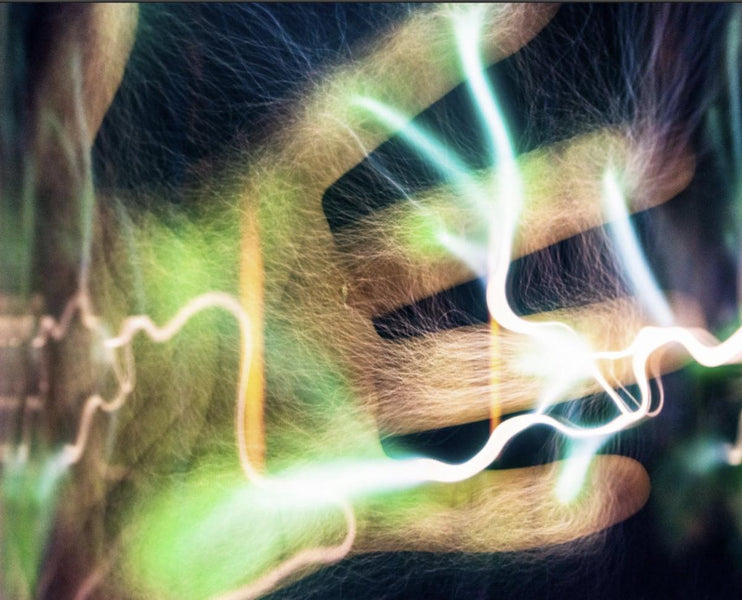 New Nanotechnology will Enable "Healthy" Electric Current Generation Inside Human Body