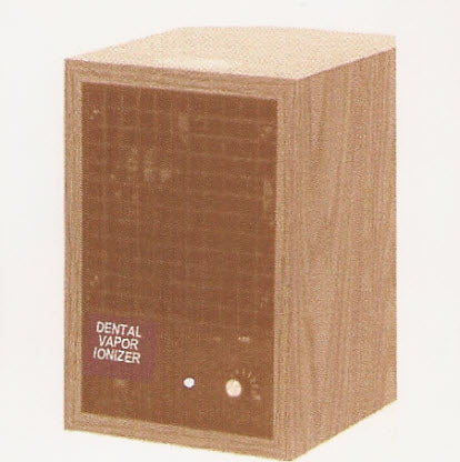 Dental Vapor Ionizer