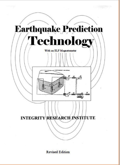 Earthquake Predictions with ELF Magnetometer