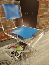 PREMIER 4000 TESLA ENERGY CHAIR