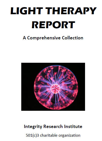 Light Therapy Report