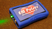 EM PULSER WITH EASY GRIP BOOT