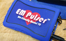 EM Pulser New Model 78