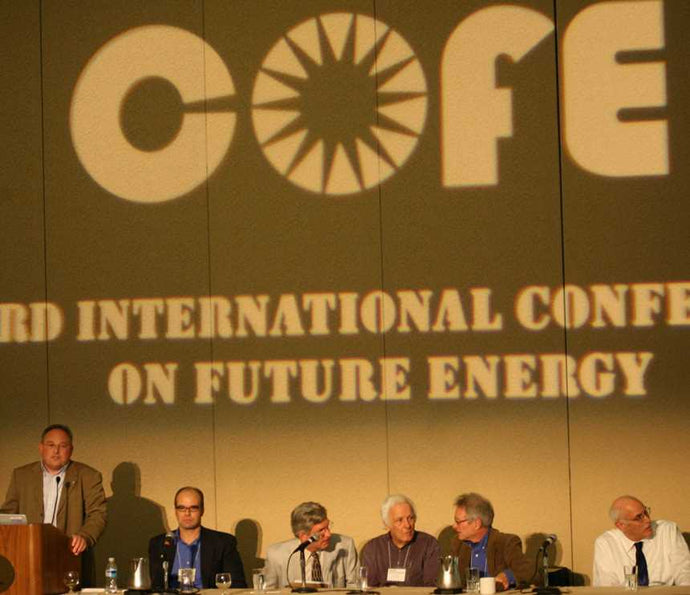 Betavoltaic batteries by Paul Brown & Radiant Energy Generator B Perrault COFE DOWNLOAD