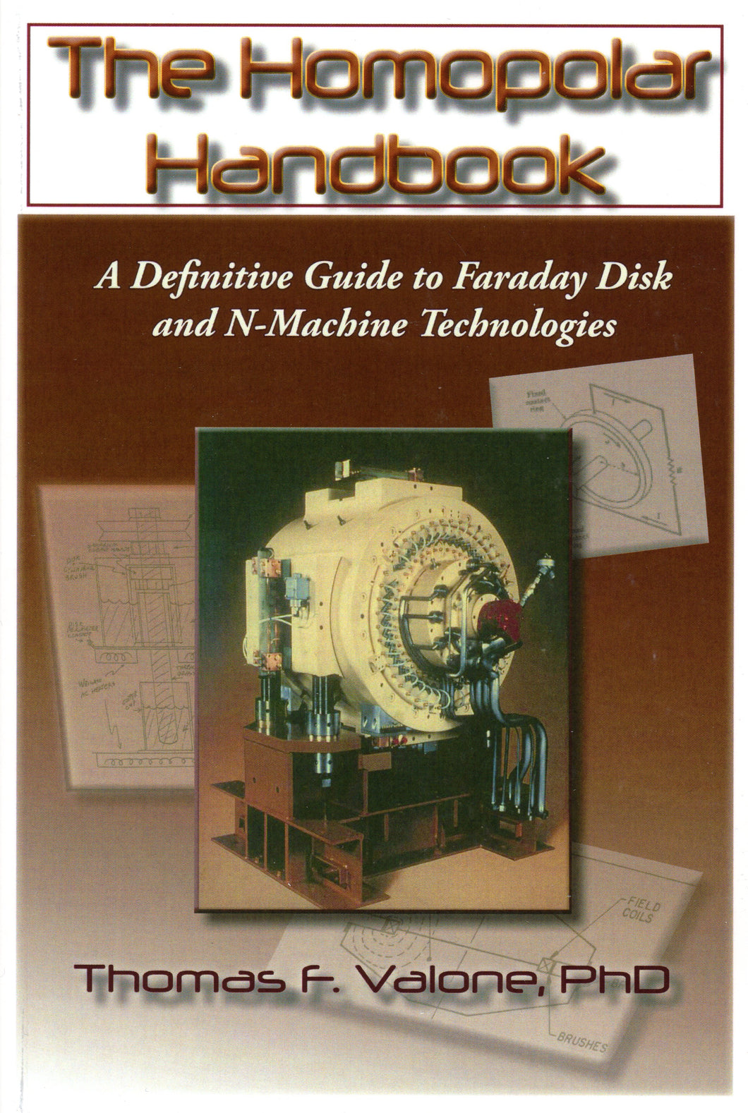 Homopolar Handbook Electronic Edition