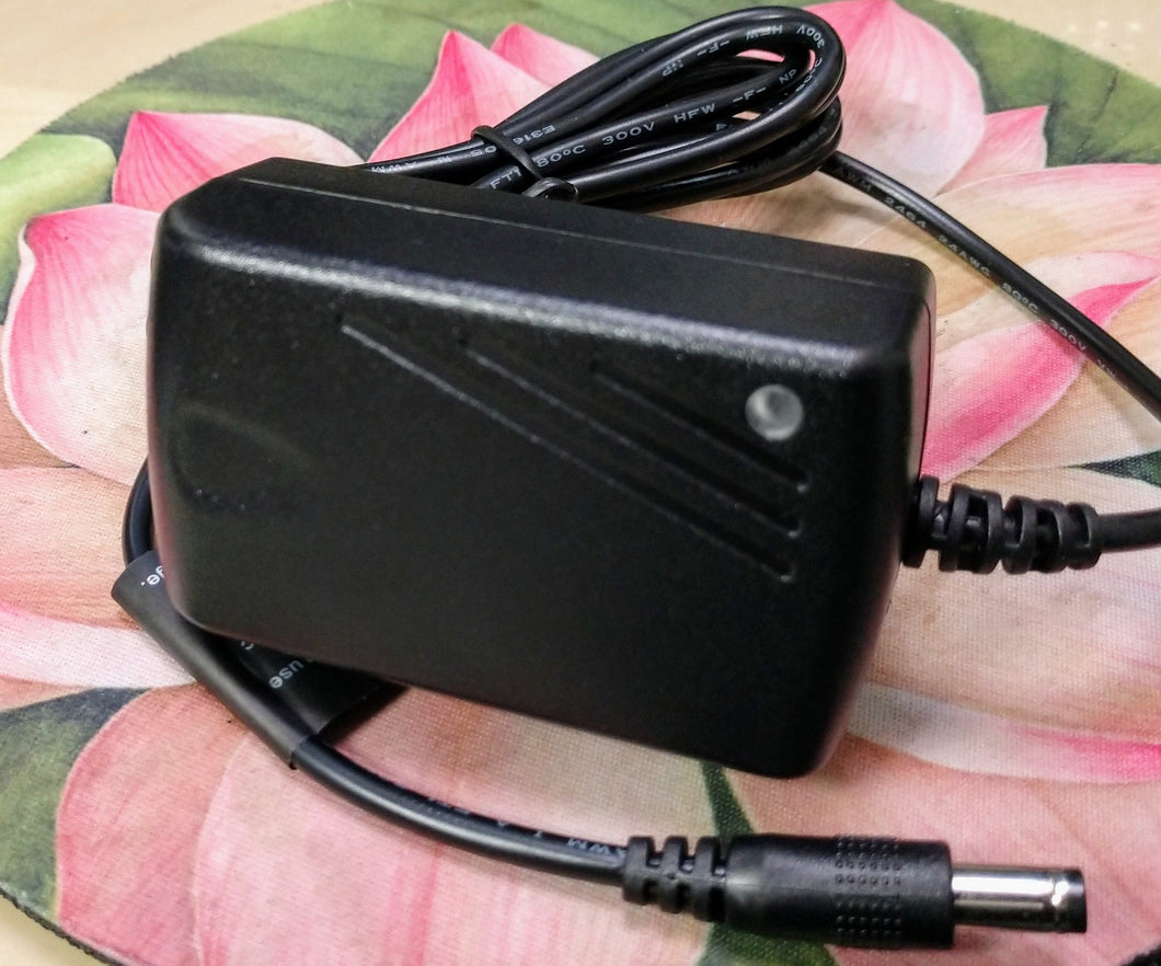 AC Adapter/Recharger for EM Pulser 78
