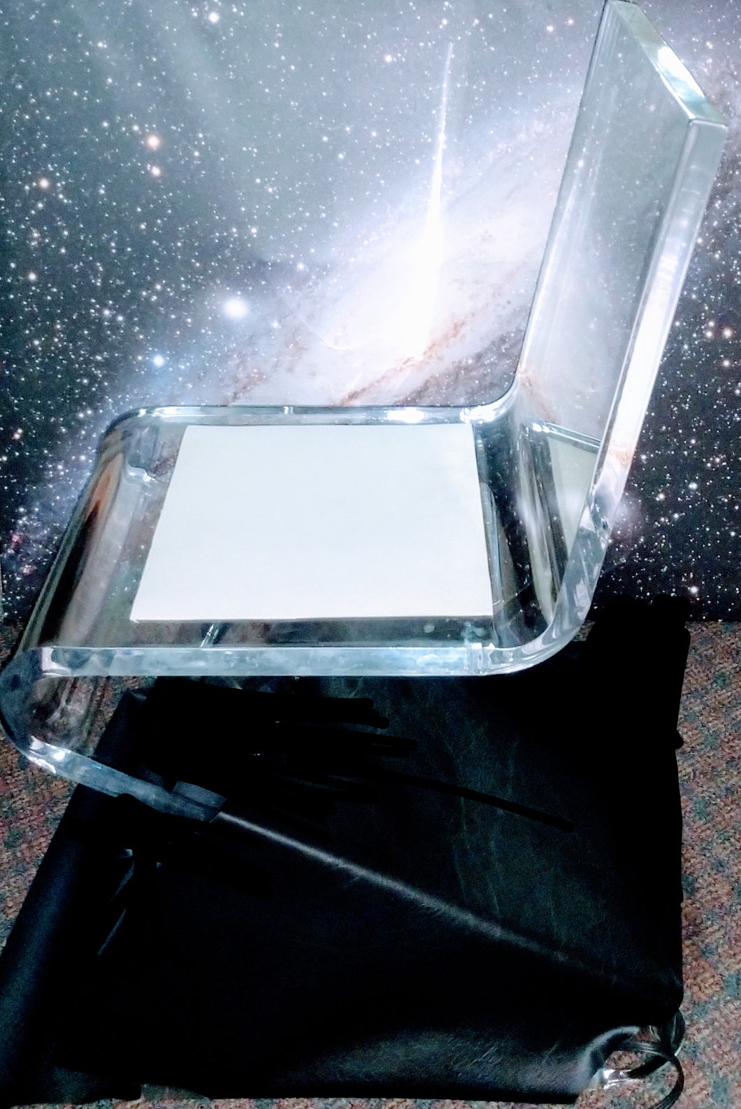 PREMIER 4000 TESLA ENERGY CHAIR