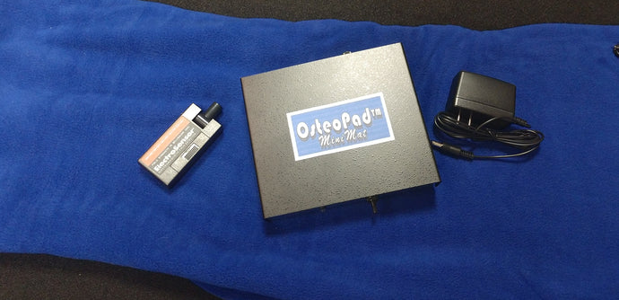 OsteoPad MiniMat (Single Pad 38