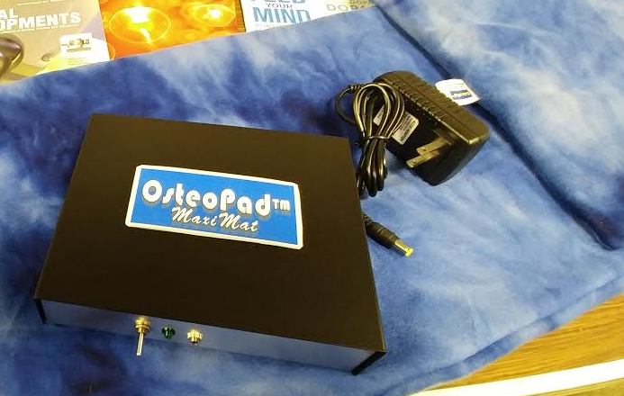 OsteoPad MaxiMat (54