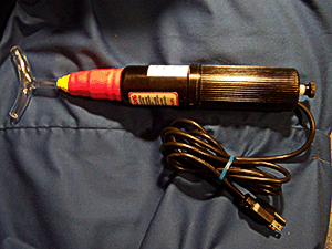 PREMIER Jr 100 With Y-Shaped Noble Gas Tube