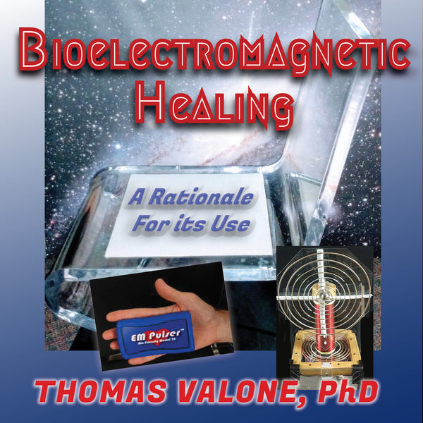 TESLA HIGH VOLTAGE ELECTROTHERAPY - HISTORY AND SCIENCE by Thomas Valone