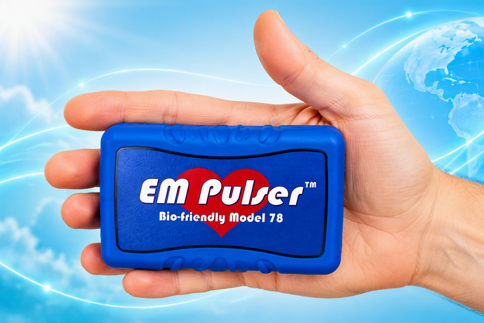 EM Pulser New Model 78