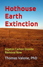 Hothouse Earth Extinction