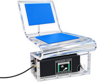 PREMIER 4000 TESLA ENERGY CHAIR