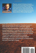 Hothouse Earth Extinction