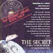 THE SECRET DVD