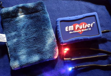EM Pulser 78 Combo