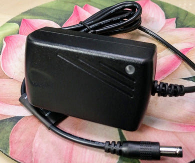 AC Adapter/Recharger for EM Pulser 78