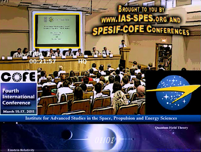 NASA Space Propulsion Updates Keynote  by D Bushnell at COFE4 DOWNLOAD