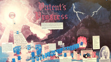 Patents  Progress Poster
